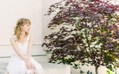 Jak dbać o ręcznie robioną biżuterię, aby służyła nam długie lata?